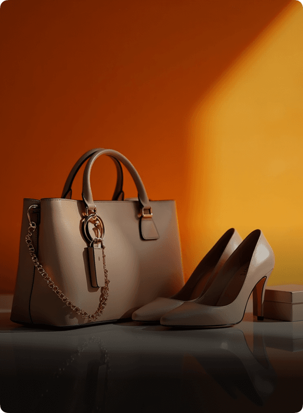 Luxury Fashion & Jewelry