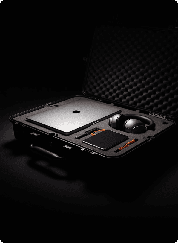 High-End Electronics